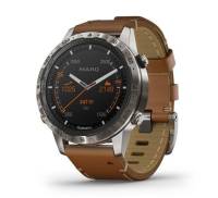 Спортивные часы Garmin MARQ Expedition Modern Tool Watch (010-02006-13)