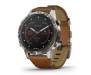Спортивные часы Garmin MARQ Expedition Modern Tool Watch (010-02006-13)