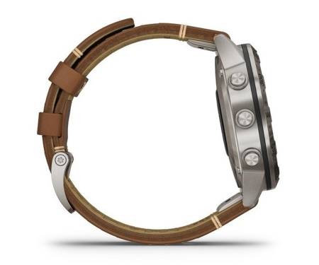 Спортивные часы Garmin MARQ Expedition Modern Tool Watch (010-02006-13)