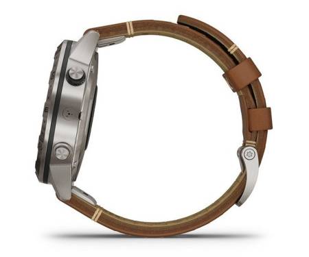 Спортивные часы Garmin MARQ Expedition Modern Tool Watch (010-02006-13)