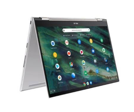 Ноутбук ASUS Chromebook Flip C436FA (C436FA-DS599T-W)