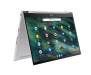 Ноутбук ASUS Chromebook Flip C436FA (C436FA-DS599T-W)