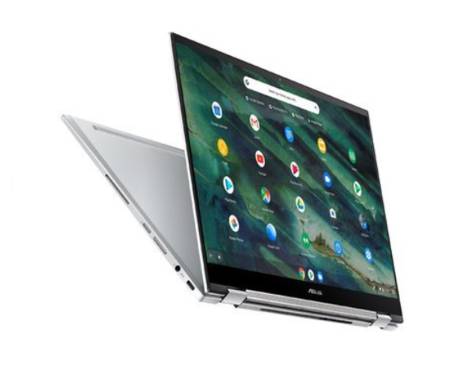 Ноутбук ASUS Chromebook Flip C436FA (C436FA-DS599T-W)