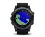 Спортивные часы Garmin Descent MK1 Dive Computer with Black Band Gray Sapphire (010-01760-12)