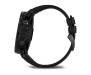 Спортивные часы Garmin Descent MK1 Dive Computer with Black Band Gray Sapphire (010-01760-12)