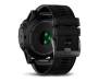 Спортивные часы Garmin Descent MK1 Dive Computer with Black Band Gray Sapphire (010-01760-12)
