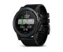 Спортивные часы Garmin Descent MK1 Dive Computer with Black Band Gray Sapphire (010-01760-12)