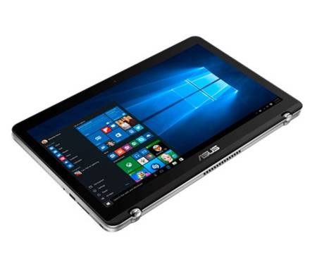 Ноутбук ASUS Q504UA (Q504UA-BI5T26)