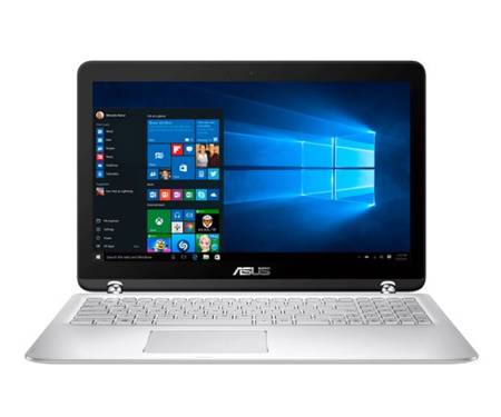 Ноутбук ASUS Q504UA (Q504UA-BI5T26)