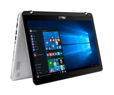 Ноутбук ASUS Q504UA (Q504UA-BI5T26)