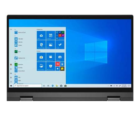 Ноутбук Dell Inspiron 7306 (i7306-7941BLK-PUS)