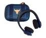 Наушники JBL Under Armour Project Rock Sport Wireless Train Blue (UAROCKOEBTBLUAM)