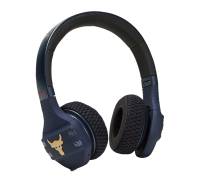 Наушники JBL Under Armour Project Rock Sport Wireless Train Blue (UAROCKOEBTBLUAM)