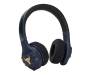 Наушники JBL Under Armour Project Rock Sport Wireless Train Blue (UAROCKOEBTBLUAM)