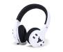 Наушники JBL Under Armour Project Rock Sport Wireless Train White (UAROCKOEBTBLMAM)