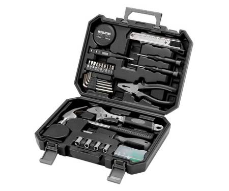 Набор инструментов JIUXUN Tools Toolbox 60-in-1