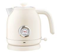 Электрочайник O’COOKER Electric Kettle White (CS-SH01)