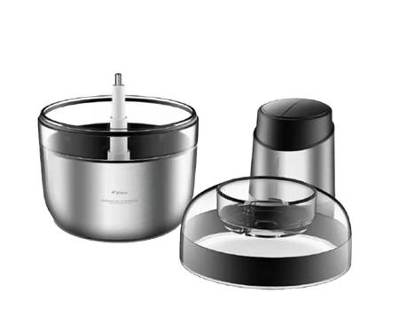 Мясорубка Deerma Meat Grinder (DEM-JR01)