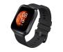 Смарт-часы Xiaomi 70mai Saphir Watch Black Global (WT1004)