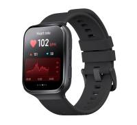 Смарт-часы Xiaomi 70mai Saphir Watch Black Global (WT1004)