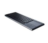 Клавиатура Logitech K830 Illuminated Living-Room Keyboard