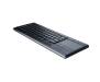 Клавиатура Logitech K830 Illuminated Living-Room Keyboard
