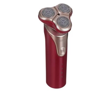 Электробритва Xiaomi SOOCAS Electric Shaver S3 Red/Gold