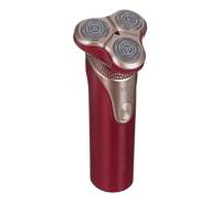 Электробритва Xiaomi SOOCAS Electric Shaver S3 Red/Gold