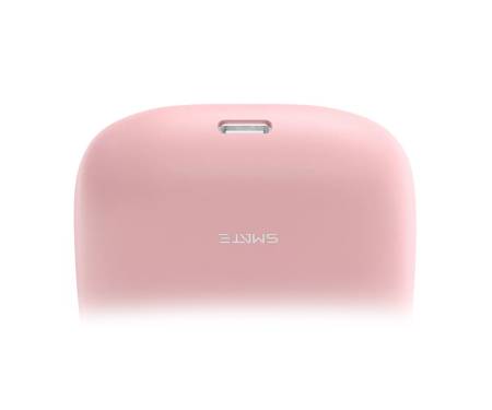 Электробритва женская SMATE Silky Mini Smooth Shaver Pink