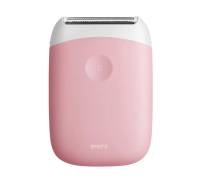 Электробритва женская SMATE Silky Mini Smooth Shaver Pink