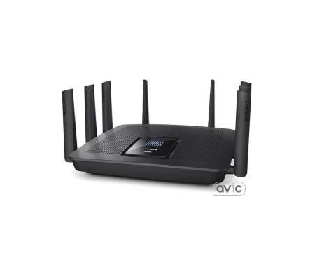 Linksys EA9500