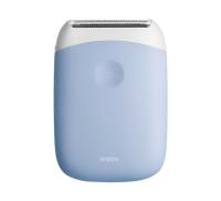 Электробритва женская SMATE Silky Mini Smooth Shaver Blue