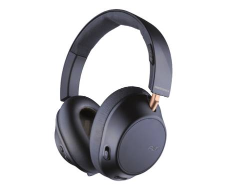 Наушники Plantronics BackBeat GO 810 Navy Blue