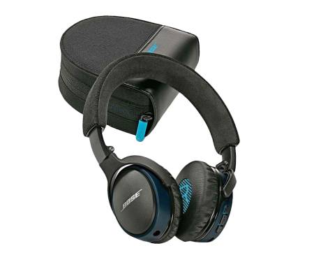 Наушники Bose SoundLink On-Ear Bluetooth Headphones Black