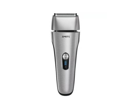 Электробритва Xiaomi Smate Four Blade Electric Shaver Silver (ST-W481)