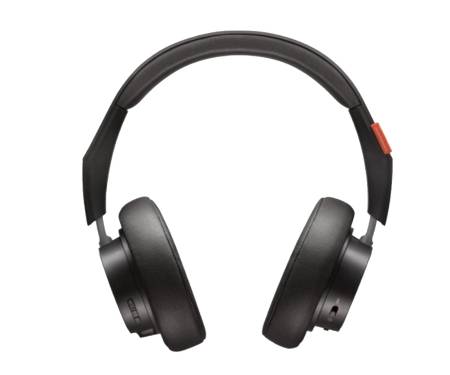 Наушники Plantronics BackBeat GO 600 Black (211138-99)
