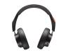Наушники Plantronics BackBeat GO 600 Black (211138-99)