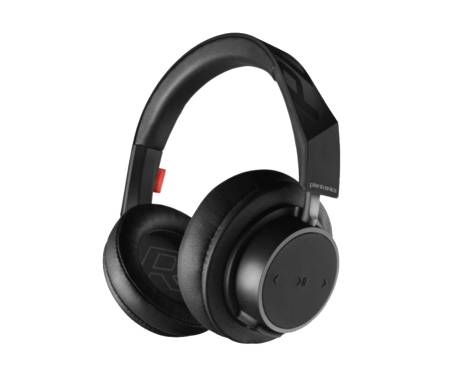 Наушники Plantronics BackBeat GO 600 Black (211138-99)