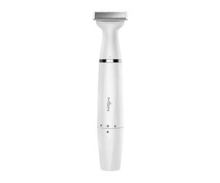 Электробритва Xiaomi MSN Mason Multipurpose Hidden Front Container White