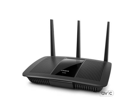 Linksys EA7500