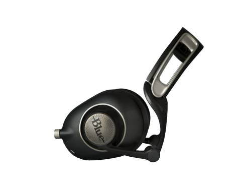 Наушники Blue Microphones Sadie