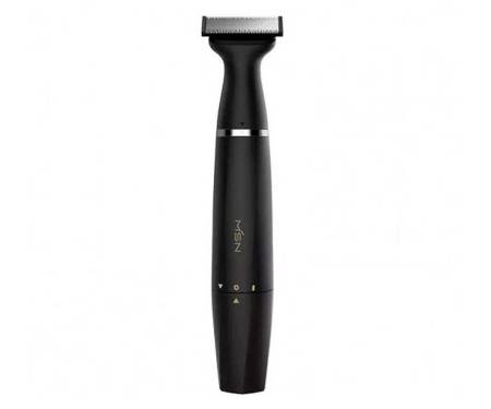 Электробритва Xiaomi MSN Mason Multipurpose Hidden Front Container Black