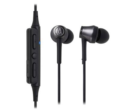 Наушники Audio-Technica ATH-CKR55BTBK