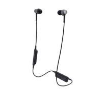 Наушники Audio-Technica ATH-CKR55BTBK