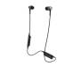 Наушники Audio-Technica ATH-CKR55BTBK
