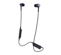 Наушники Audio-Technica ATH-CKR55BTBL Blue