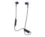 Наушники Audio-Technica ATH-CKR55BTBL Blue