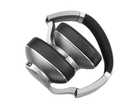 Наушники AKG N700NC