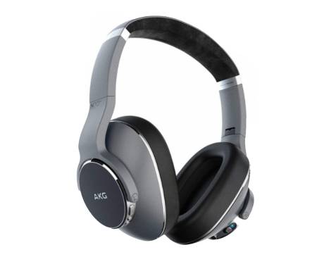 Наушники AKG N700NC