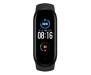 Фитнес-браслет Xiaomi Mi Smart Band 5 NFC Black